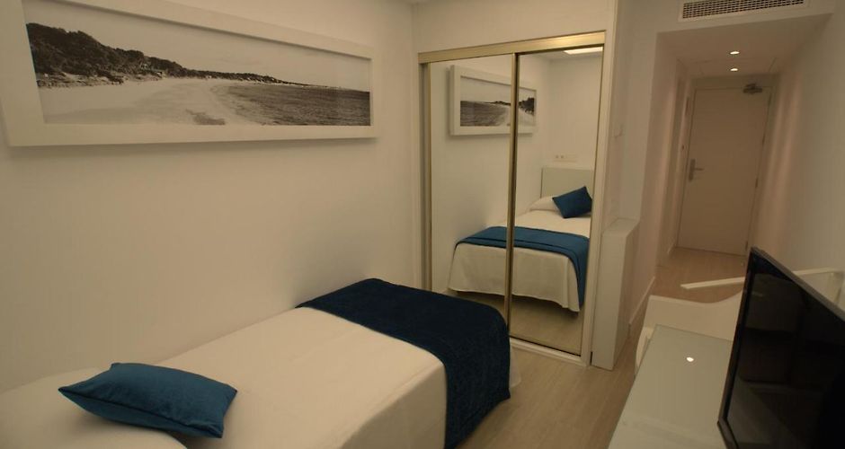 Argos Hotel Ibiza Island