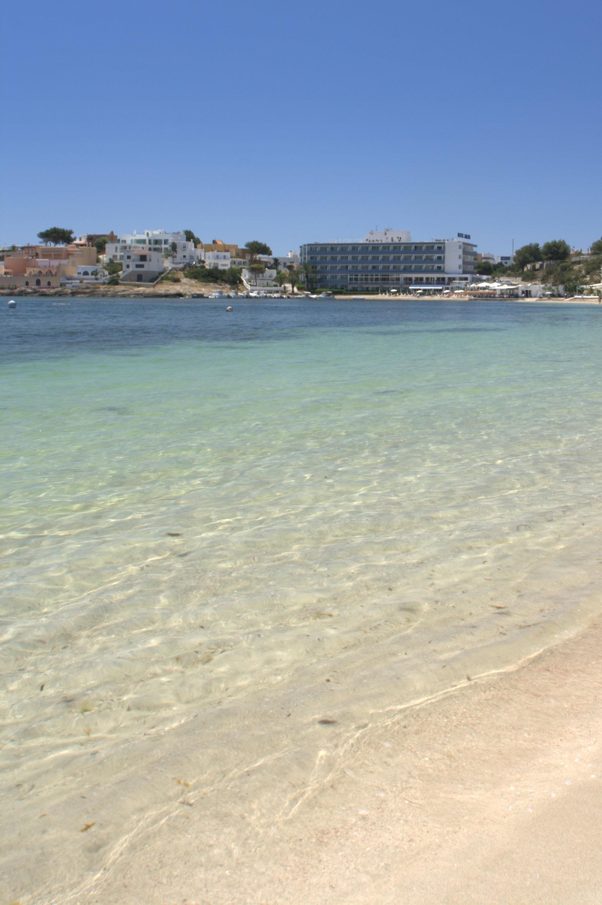 Argos Ibiza Otel
